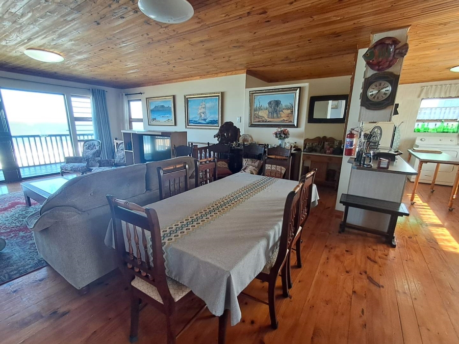 4 Bedroom Property for Sale in Dana Bay Western Cape
